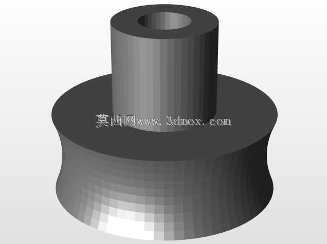 30mm轮胎\u0026 50mm O形圈PLA弯曲试验