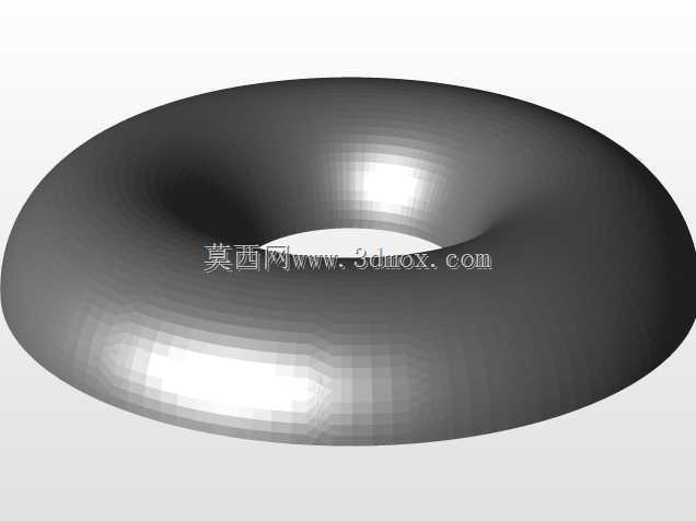 30mm轮胎\u0026 50mm O形圈PLA弯曲试验