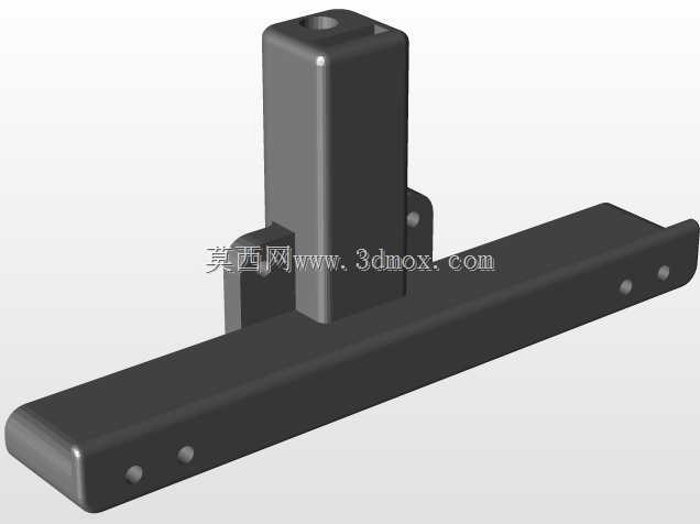 游戏方向盘智能手机小工具3D打印