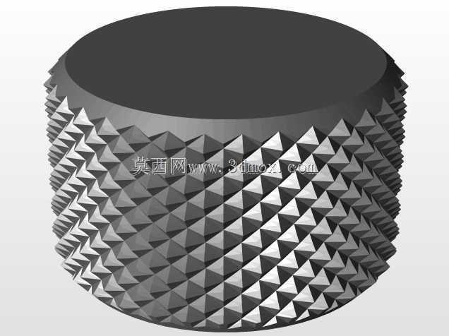 游戏方向盘智能手机小工具3D打印