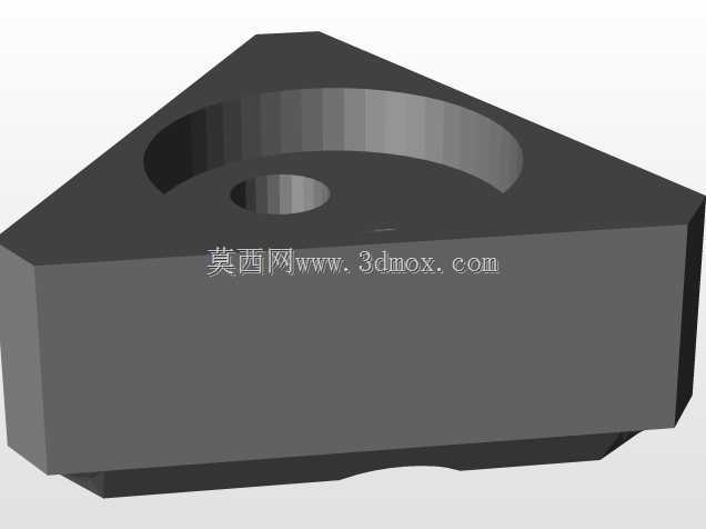 游戏方向盘智能手机小工具3D打印
