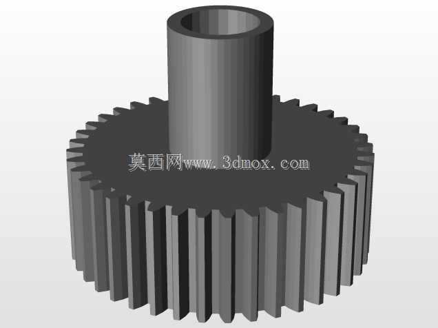 游戏方向盘智能手机小工具3D打印