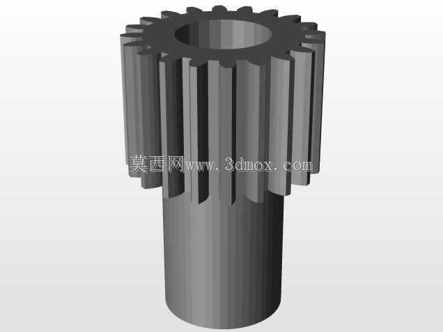 游戏方向盘智能手机小工具3D打印