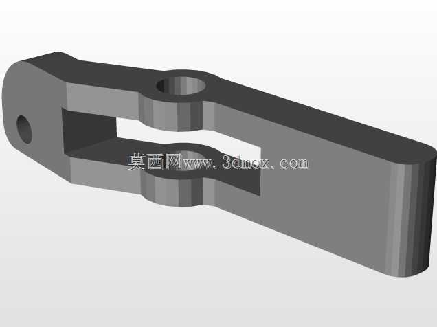 游戏方向盘智能手机小工具3D打印