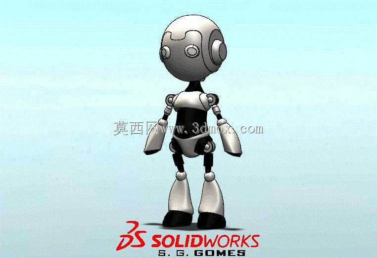 机器人2020