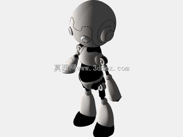 机器人2020