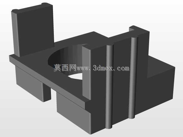 使用Prusa i3上的仪表指示器设置床