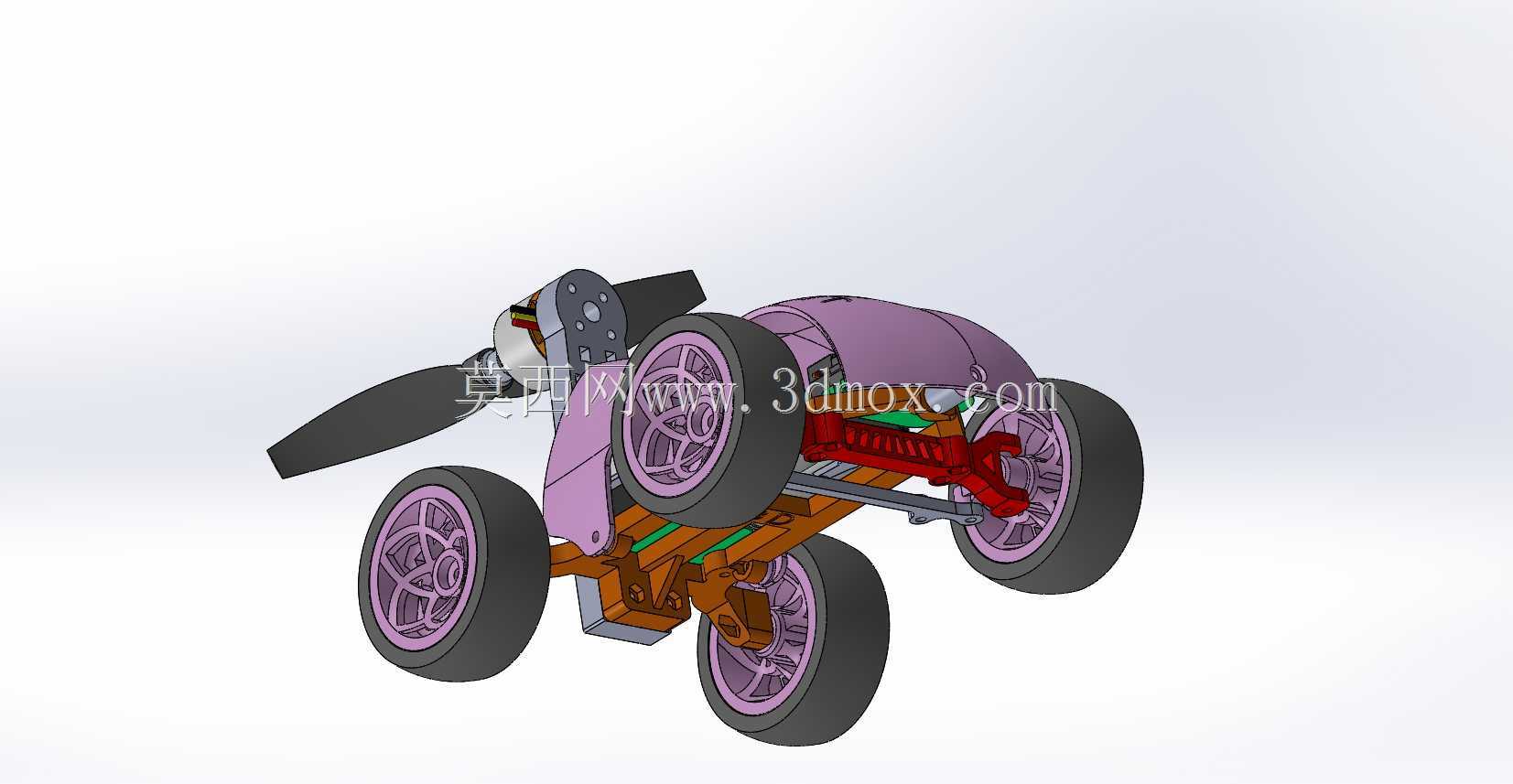 喷气式飞行器