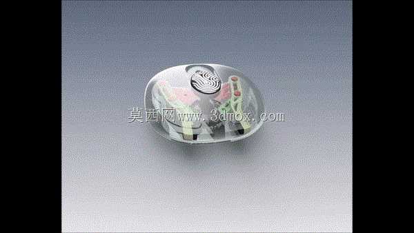 抓斗卵石设计