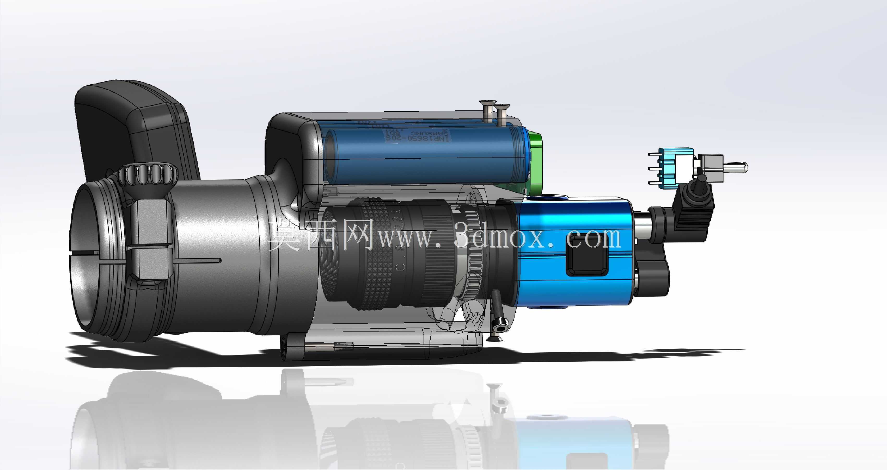 ��ǹ��׼��ҹ��NVϵͳ