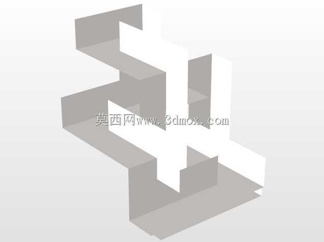 金属三叶草