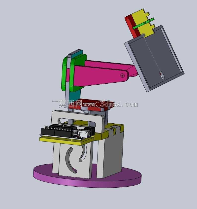 ARDUINO/G��NES Izzi SISTEMI/SUIVEUR SOLAIRE/̫��������