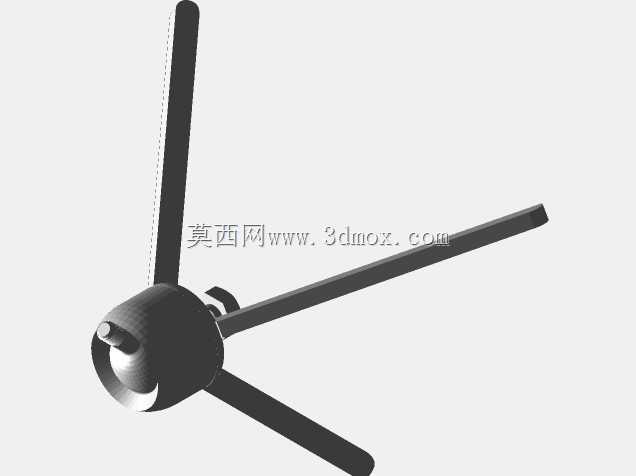 球头三脚架