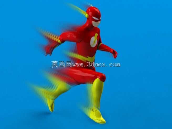 flash3dģ��