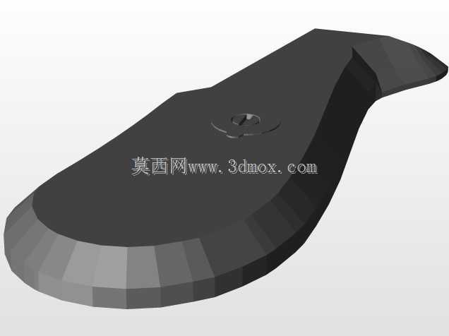 Lefaucheux M1858������12����6�����Ƕ�ǹ�ܣ�3D��ӡ�׼����ǹ��