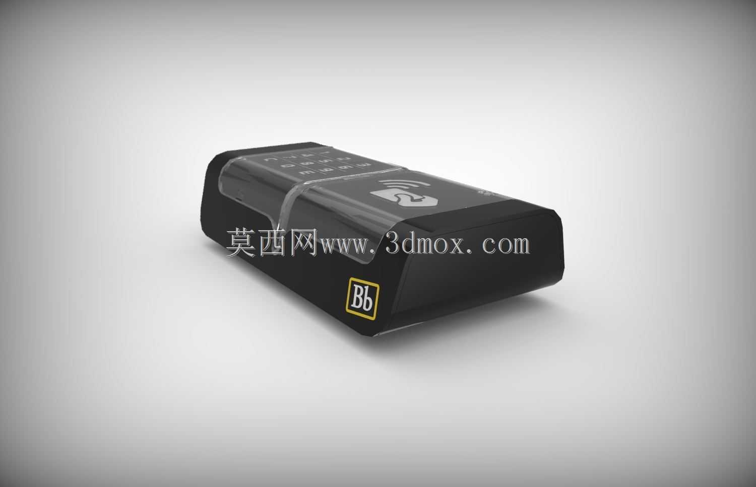 Bb_门读取器_AV4.0