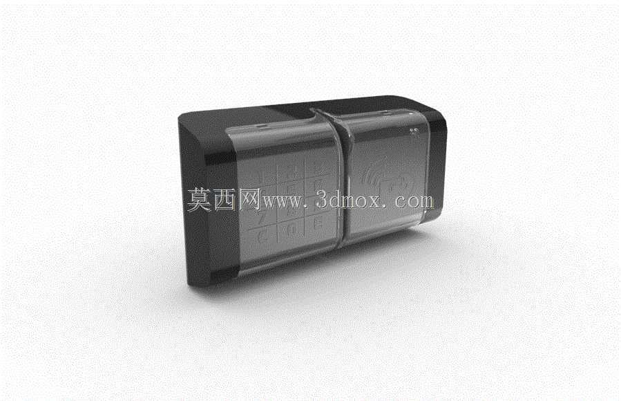 Bb_门读取器_AV4.0