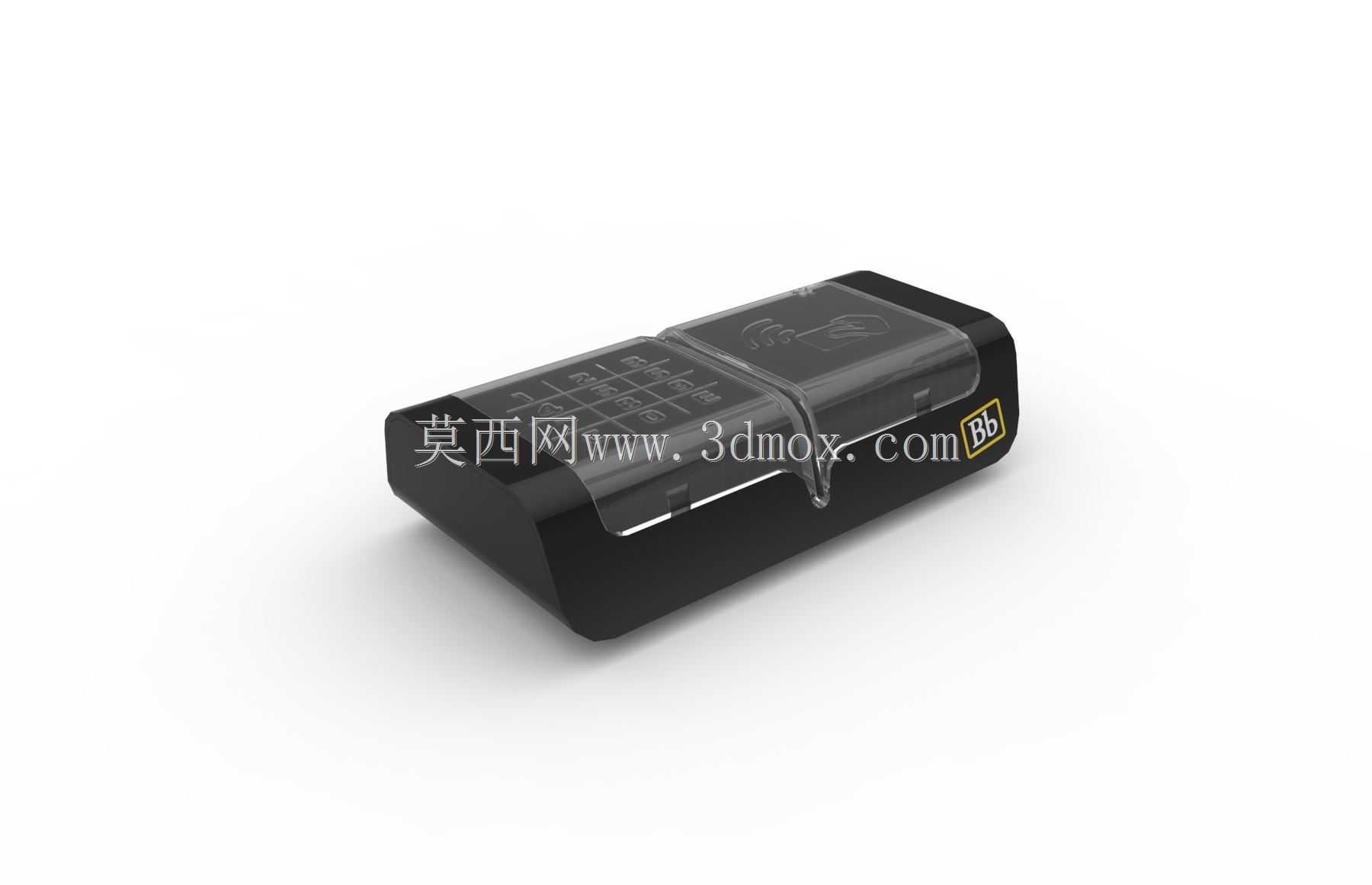 Bb_门读取器_AV4.0