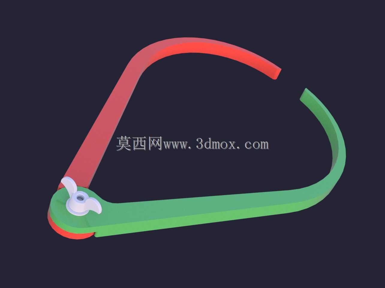 雕刻家卡尺