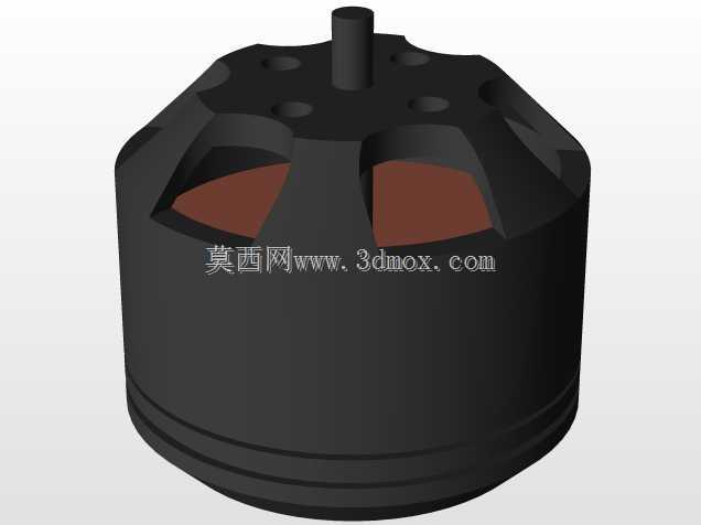 四轴飞行器