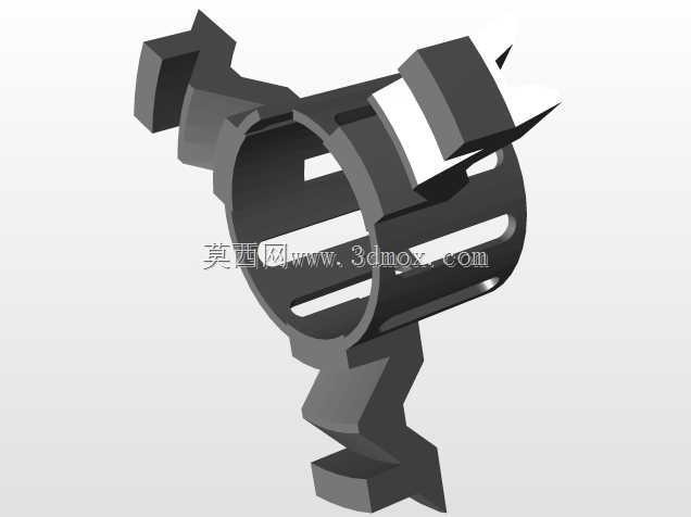 锥形灯