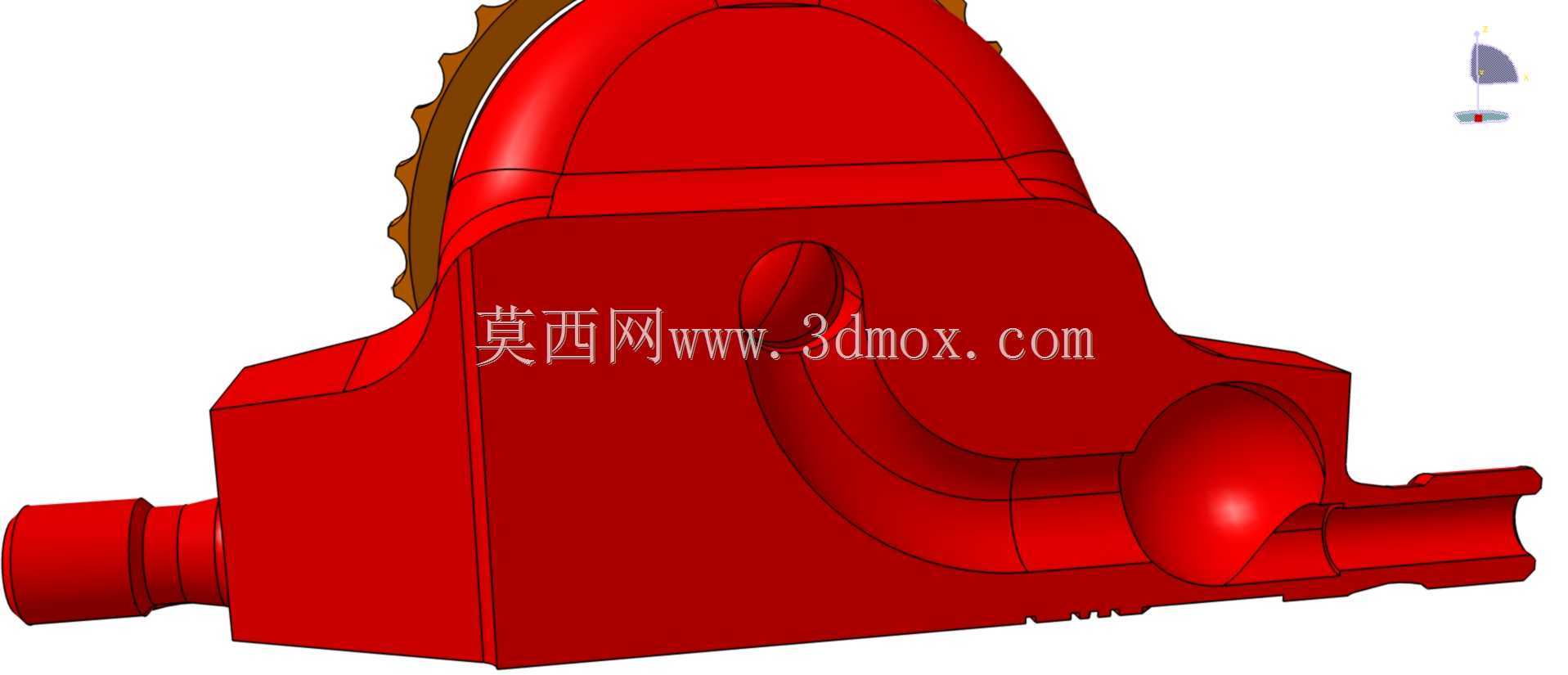 无损空气分离器和调节器
