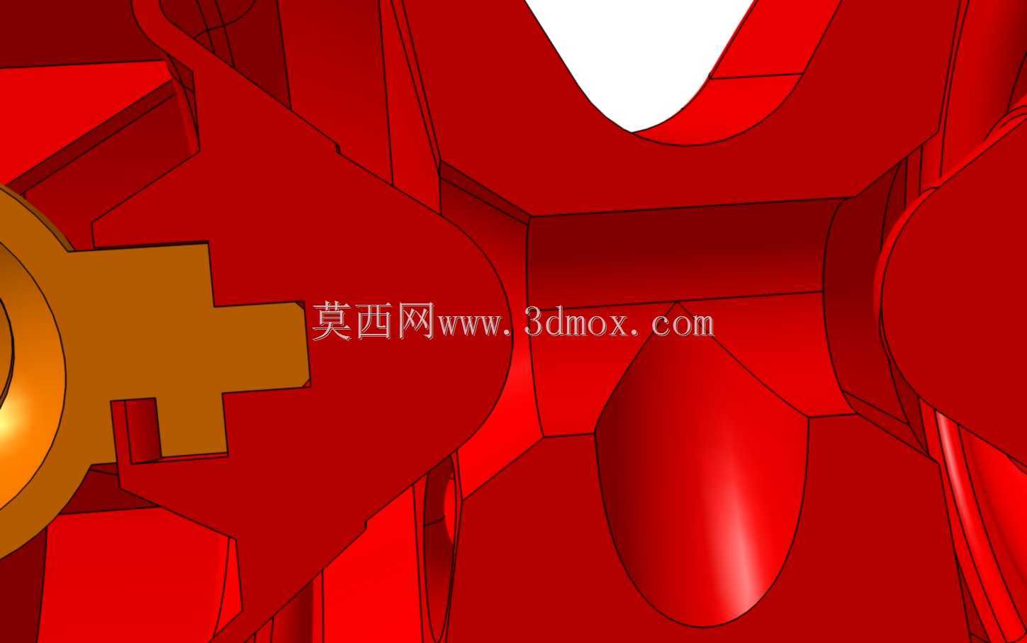 无损空气分离器和调节器
