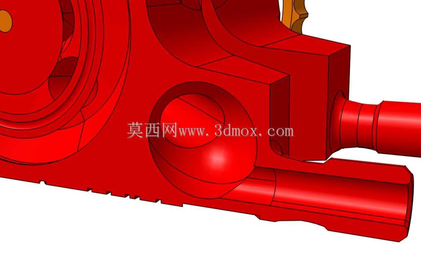 无损空气分离器和调节器