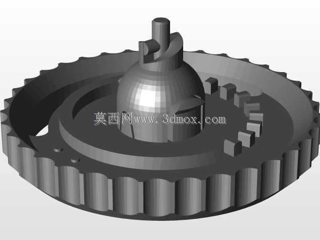 无损空气分离器和调节器