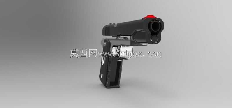 �¶���m1911��ǹ