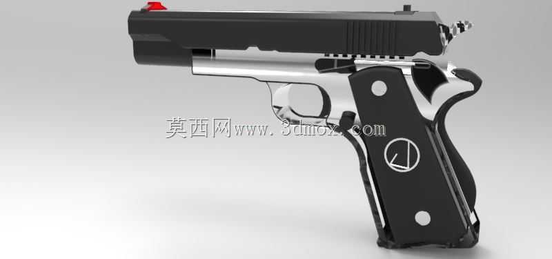 �¶���m1911��ǹ
