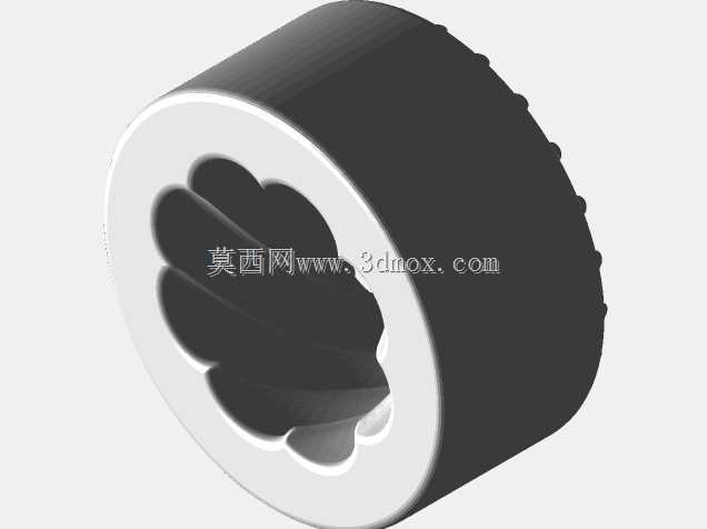 直式单向手动手钻