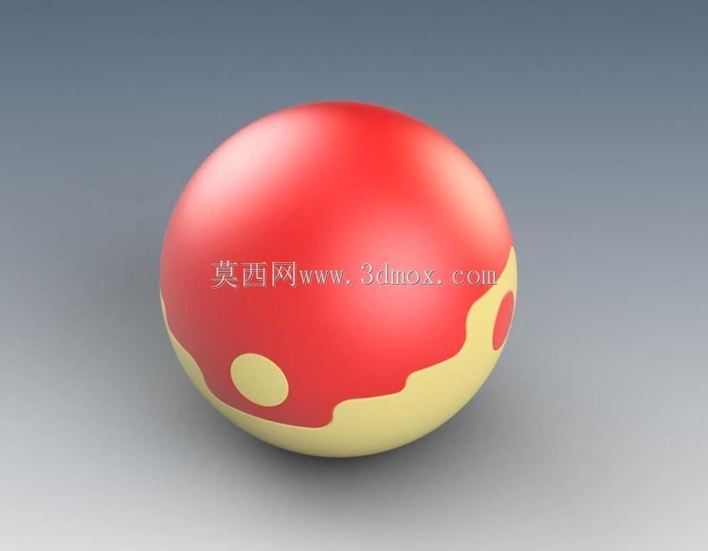 球形容器