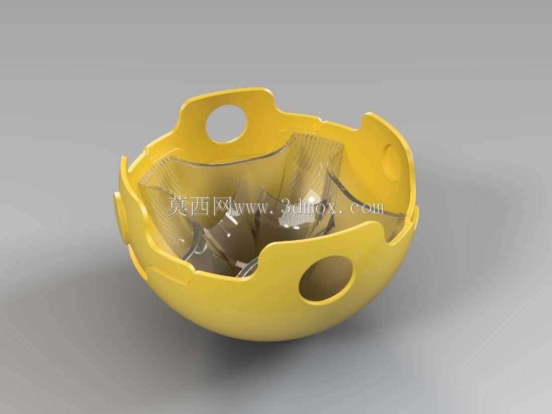 球形容器