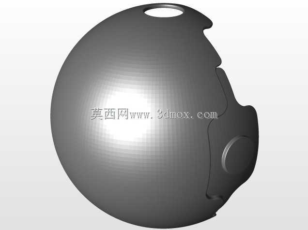 球形容器
