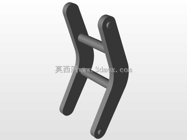 地铁喷气式赛车吊舱比例模型