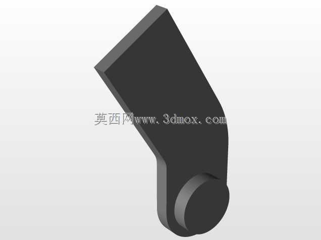 地铁喷气式赛车吊舱比例模型