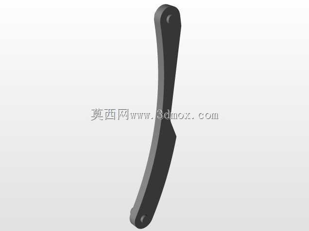 地铁喷气式赛车吊舱比例模型