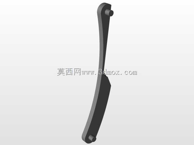 地铁喷气式赛车吊舱比例模型