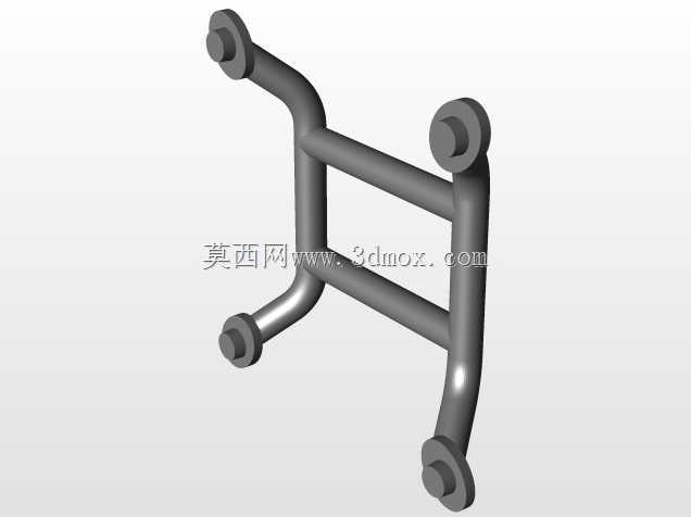 地铁喷气式赛车吊舱比例模型