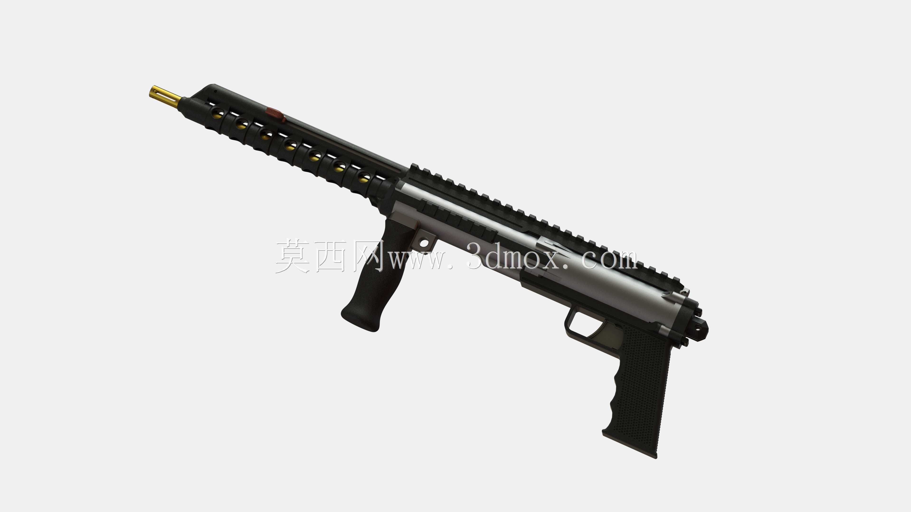 ����������Airsoft SMG���ǹ
