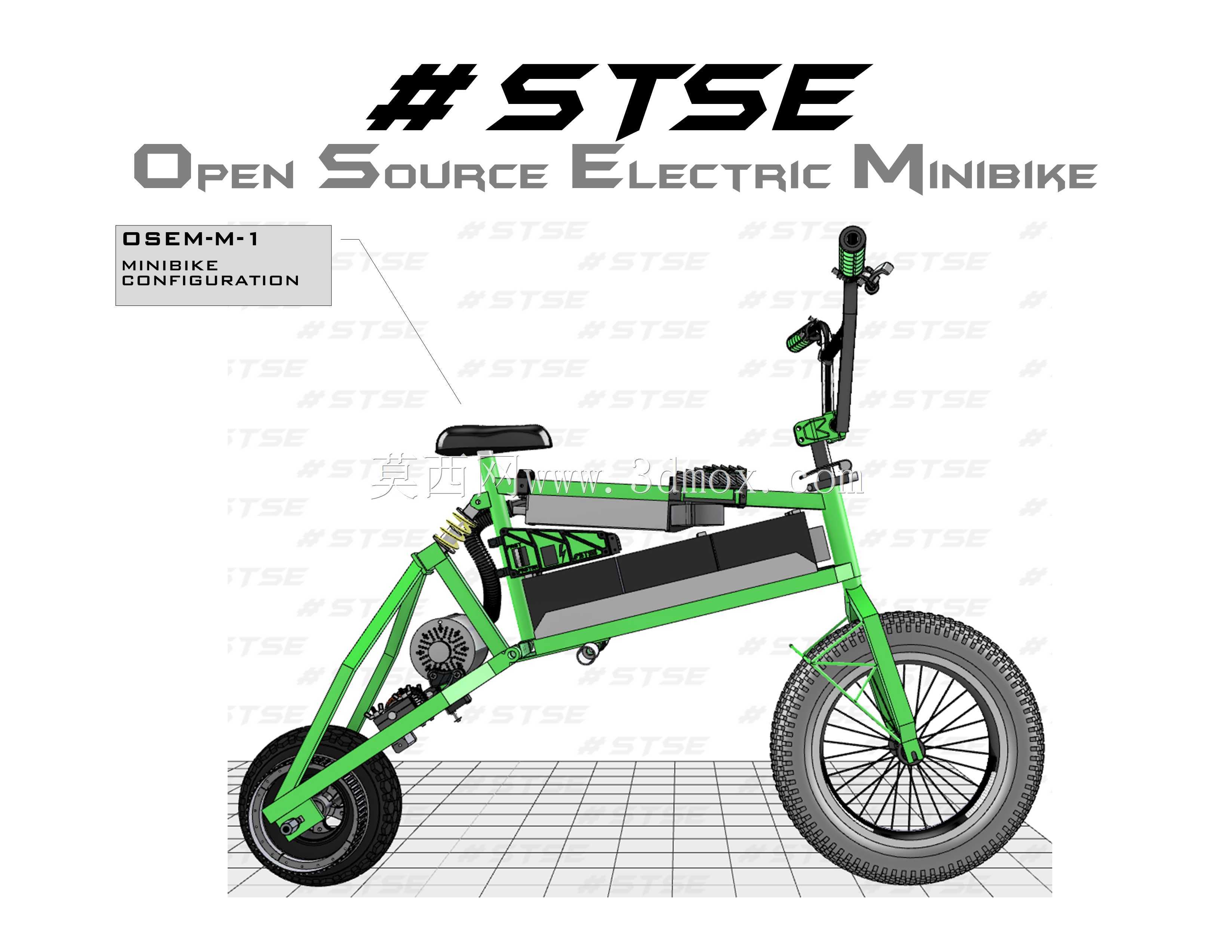#OSEM��Դ�綯΢�����г�
