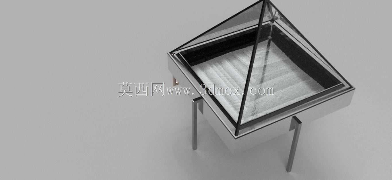 集水系统