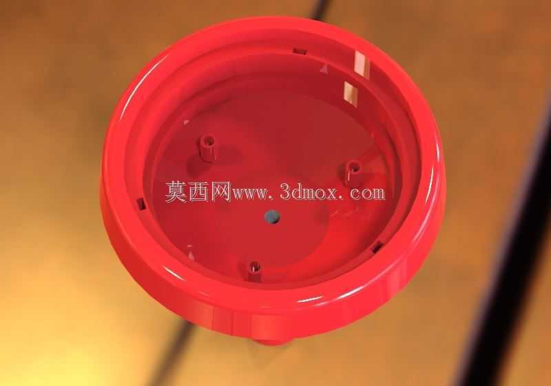 氧压力传感器1
