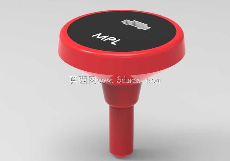 氧压力传感器1