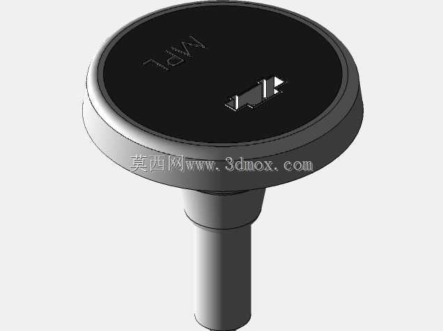 氧压力传感器1