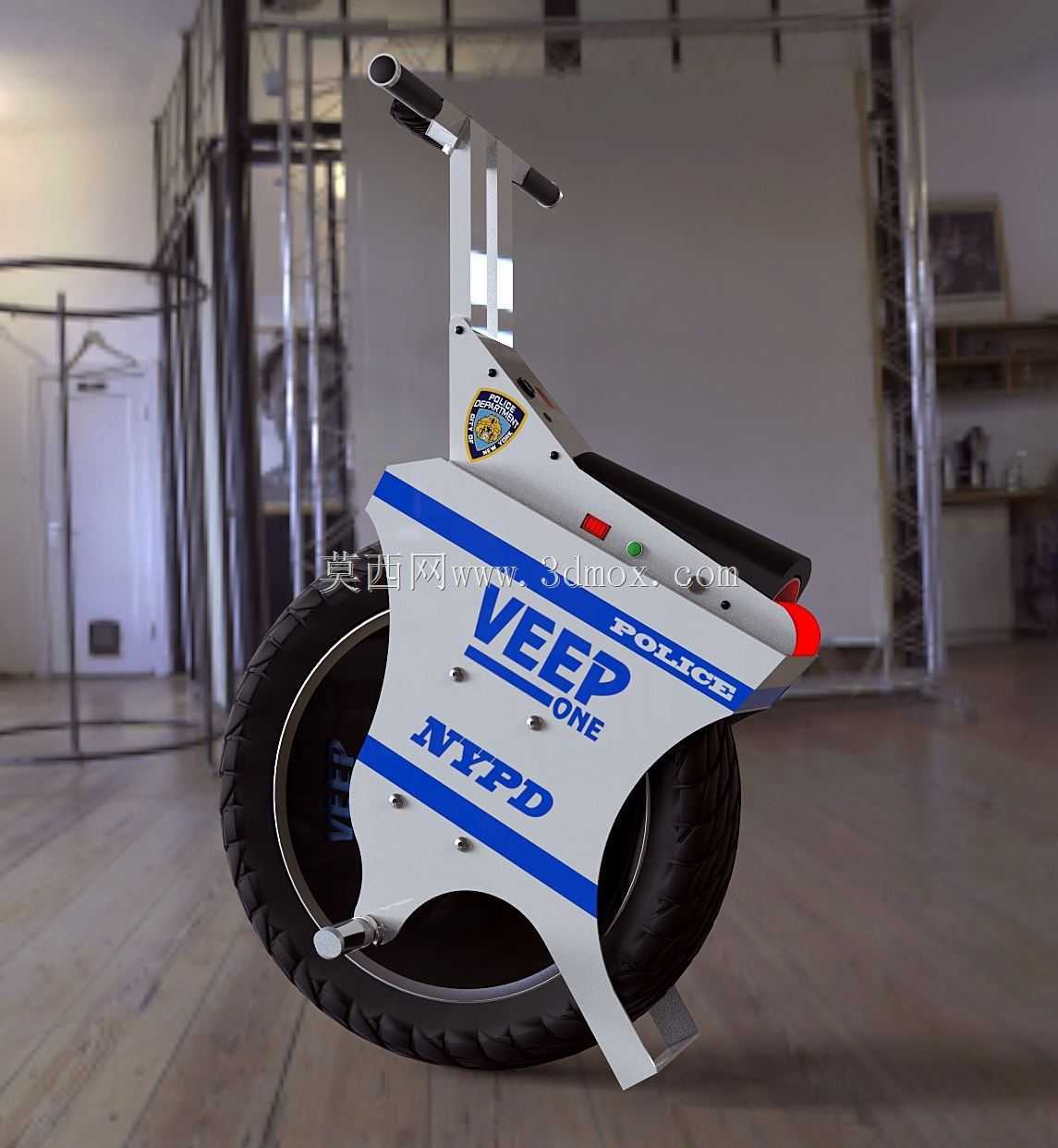 个人车辆