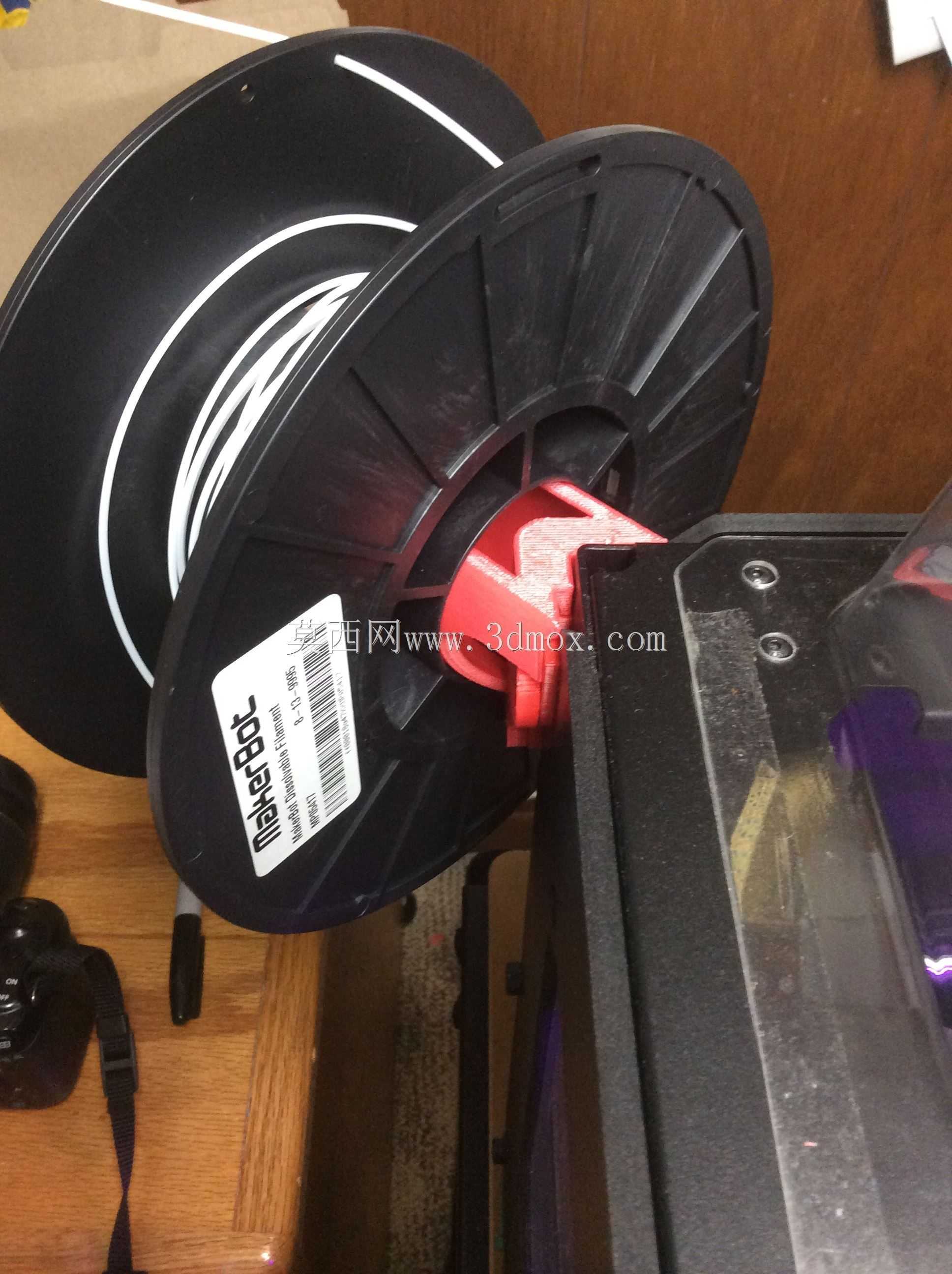 Kavetto模块化工具保管器,用于MakerBot Replicator和类似产品