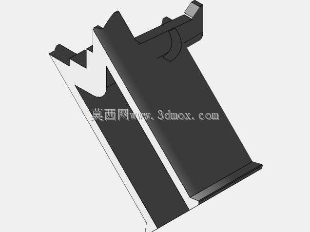 Kavetto模块化工具保管器,用于MakerBot Replicator和类似产品