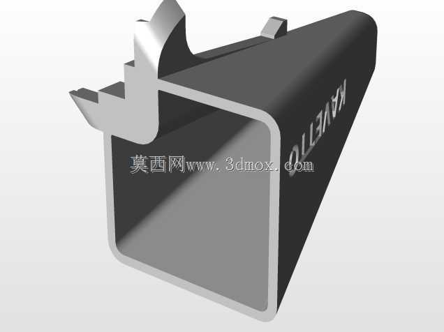 Kavetto模块化工具保管器,用于MakerBot Replicator和类似产品